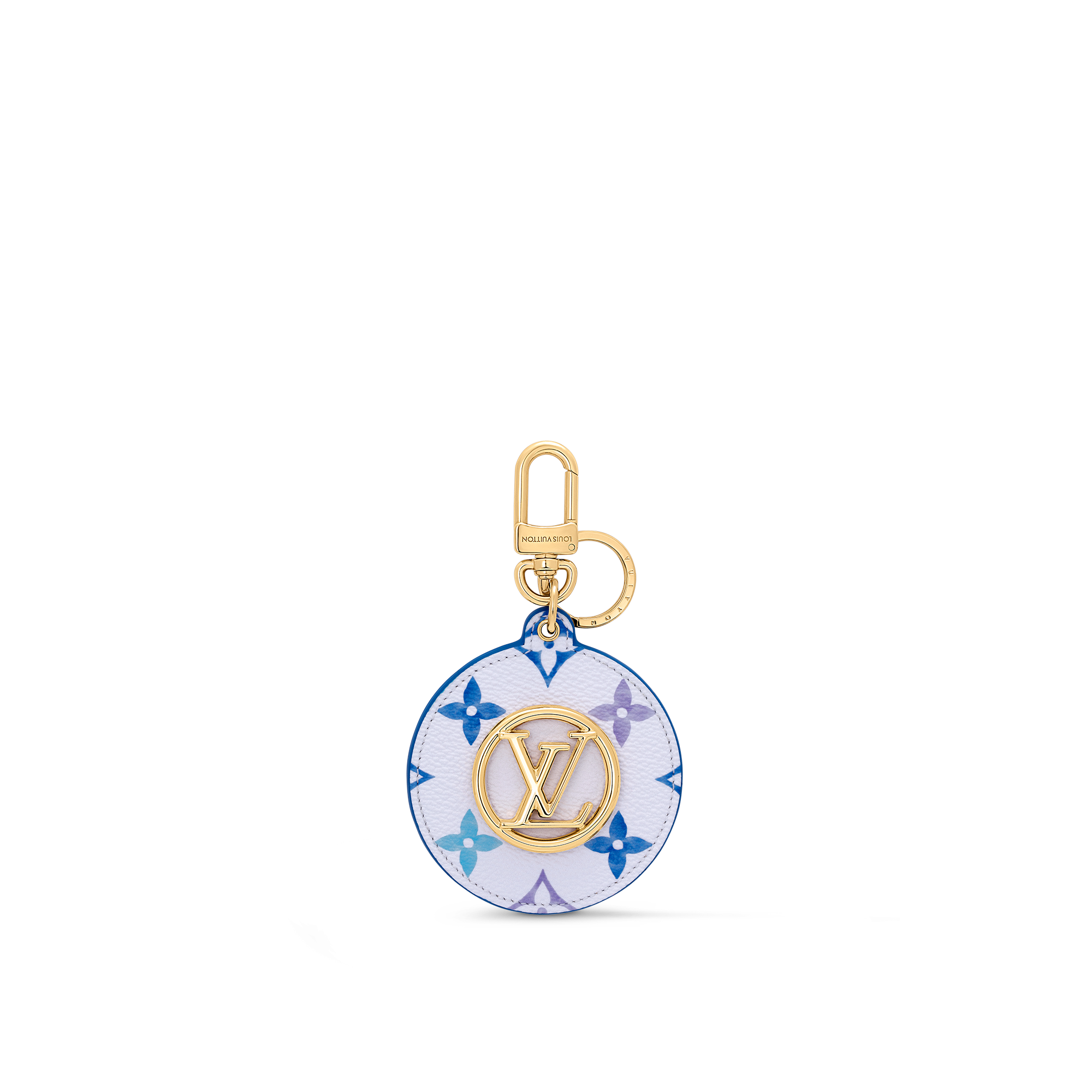 Pocket Mirror Keyring And Bag Charm S00 - Accessories | LOUIS VUITTON